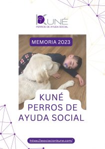 Memoria Actividades 2023